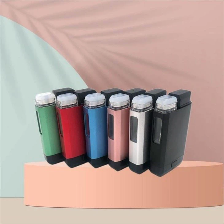Disposable E Cigarette Vape Pen