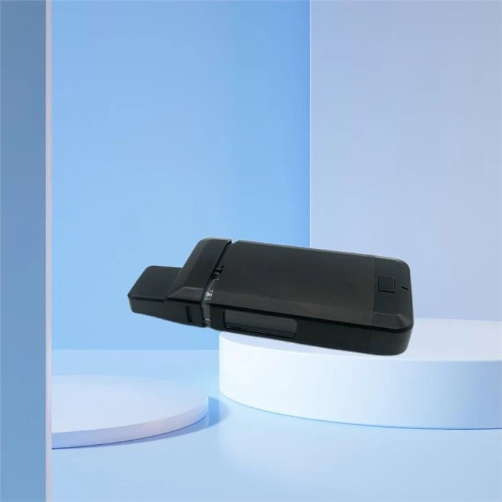 Disposable E Cigarette Vape Pen