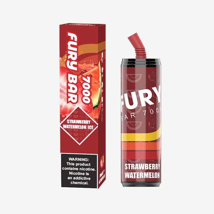 Flavor Disposable Vape Pod