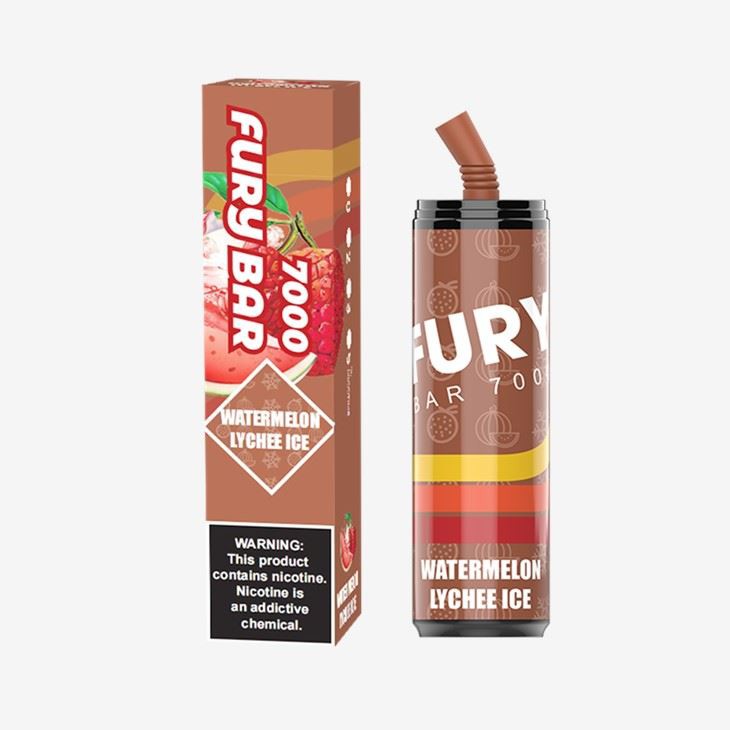 Flavor Disposable Vape Pod