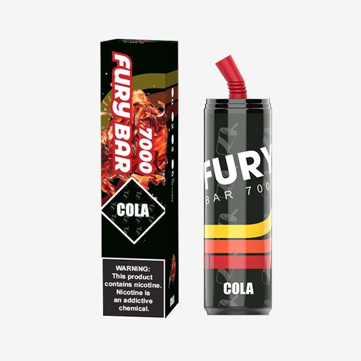 Flavor Disposable Vape Pod