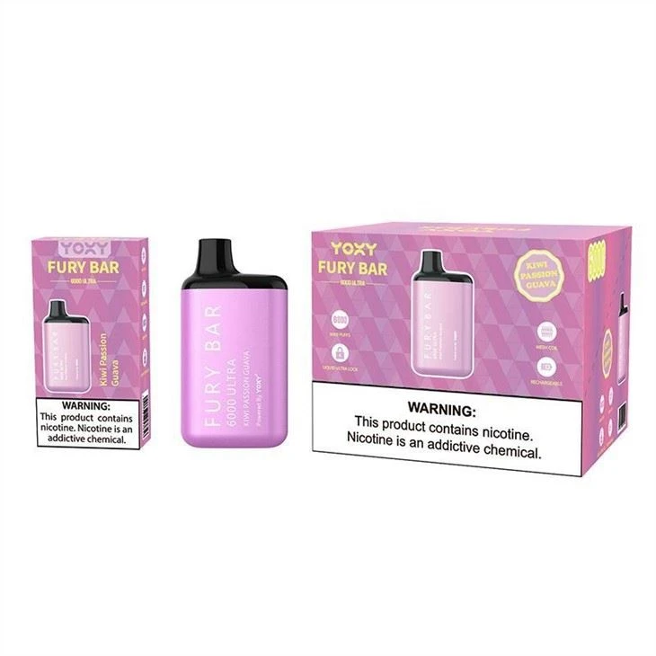Peranti Vape Sistem Pod