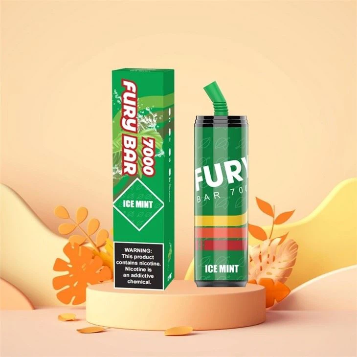 Pod Vape Juice Atomizer