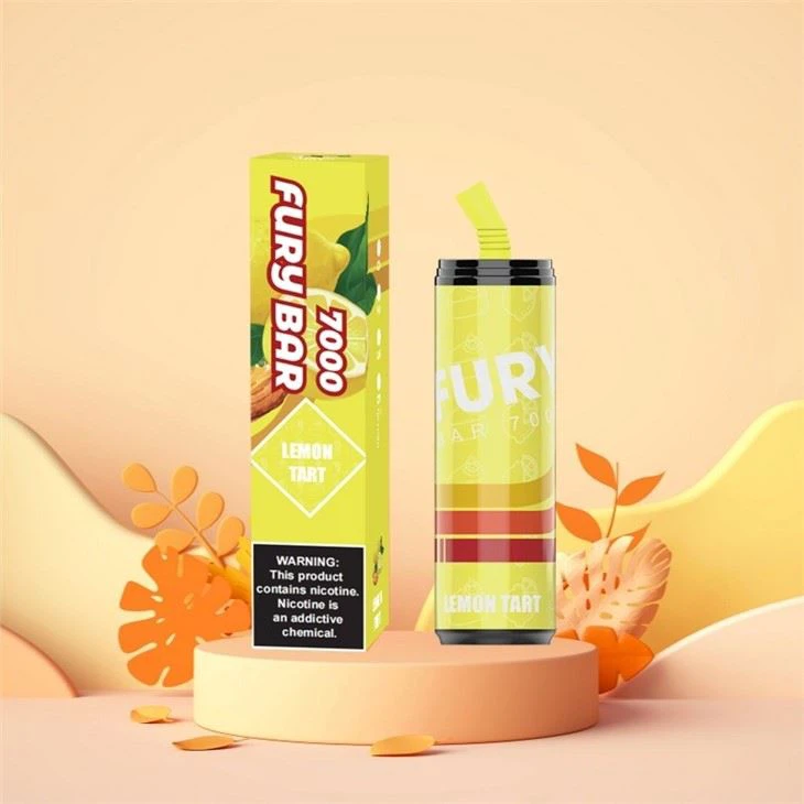 Pod Vape Juice Atomizer