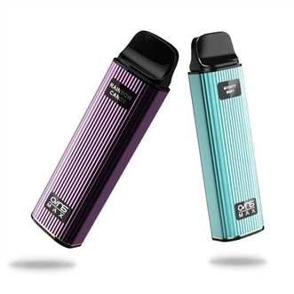 5000 Puffs Mesh Coil Vape