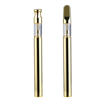 Kit Pen Vape Boleh Isi Semula CBD