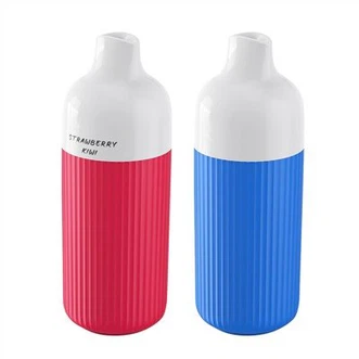 Vape Mesh Coil Pakai