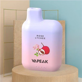 Vape Boleh Dicas Semula Pod Pakai