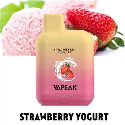 Sistem Pod Sekali Pakai Vape Pen
