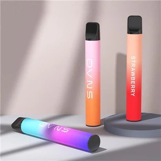 Rokok Elektronik Pen Vape Pakai