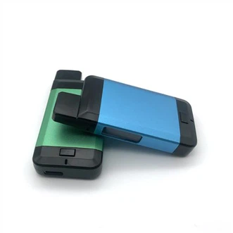 Pen Vape Pakai Untuk D8/D9/D10