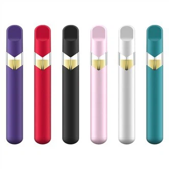 Kit Pen Vaporizer Katrij Minyak THC