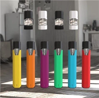 Kartrij Pakai Jus Vape