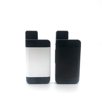 Peranti Vape Pod D8
