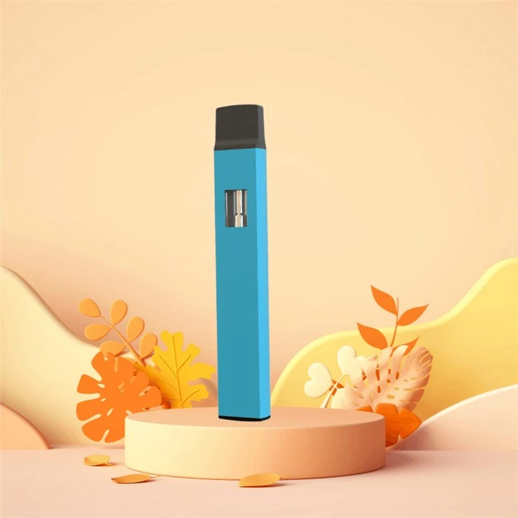 Vape Kit For CBD