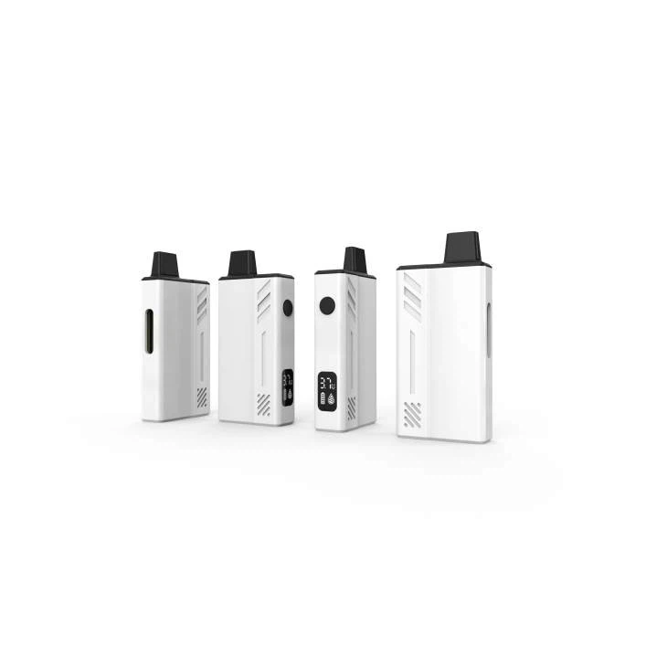 6ML Box Disposable Vape