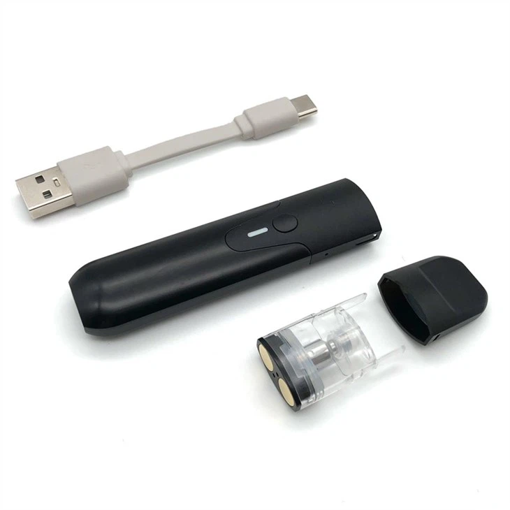 Disposable Pod System