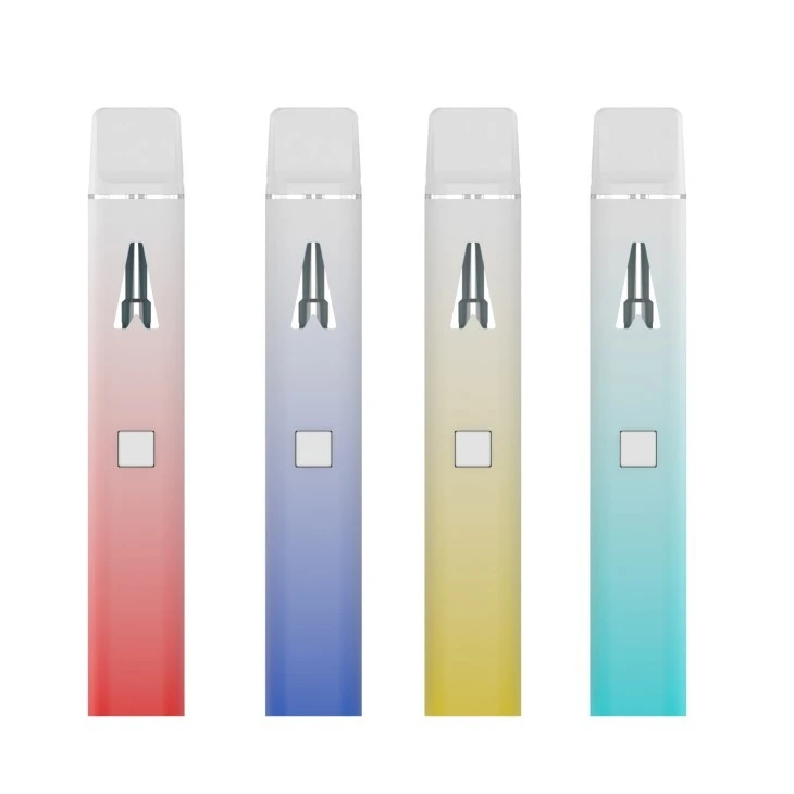 Disposable Pod Vape Device