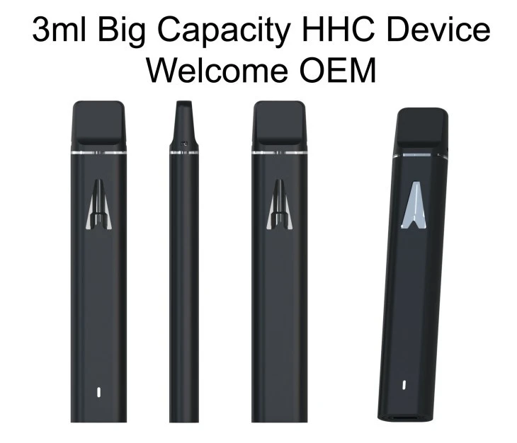 Disposable Pod Vape Device