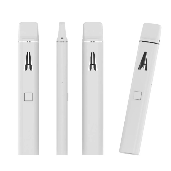 Disposable Pod Vape Device
