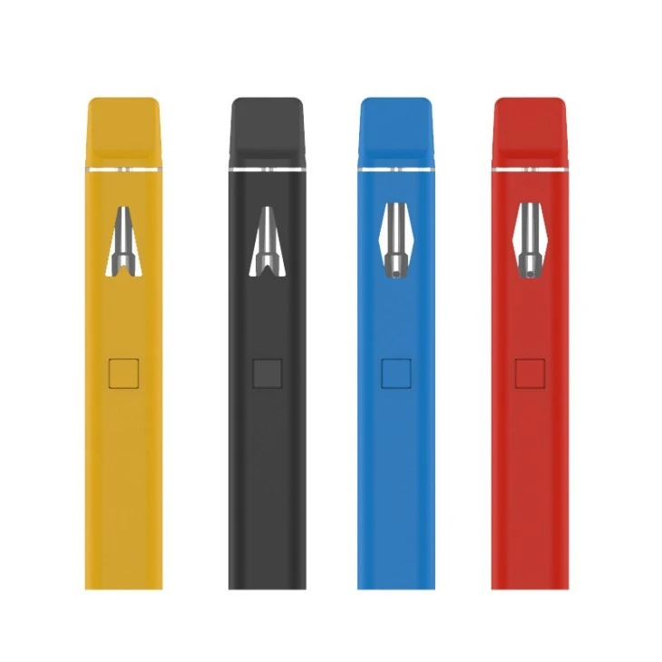 Disposable Pod Vape Device