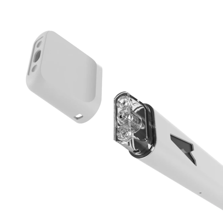Disposable Pod Vape Device