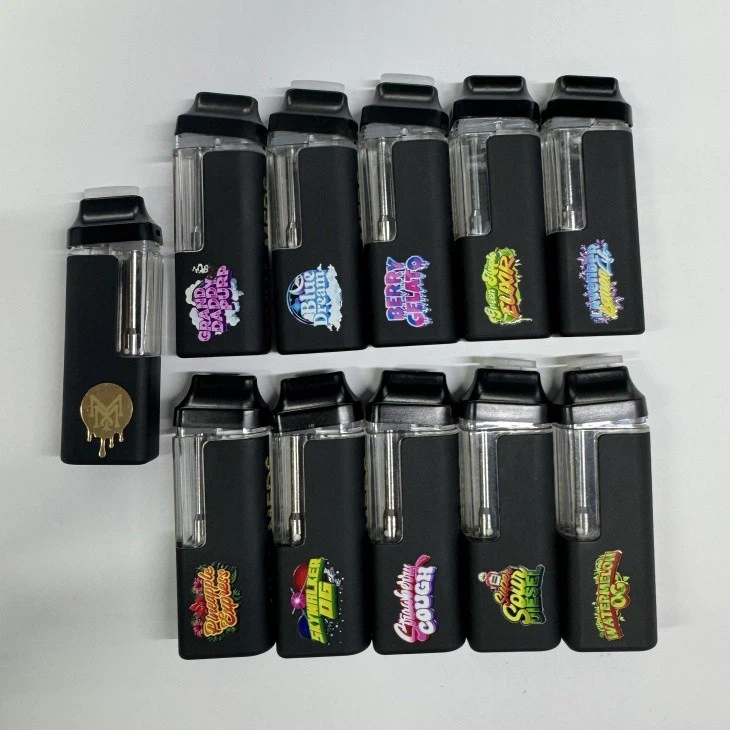 2g Muha Meds Mavricks